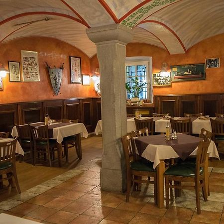 Hotel Gostinstvo Tomex à Ilirska Bistrica Extérieur photo