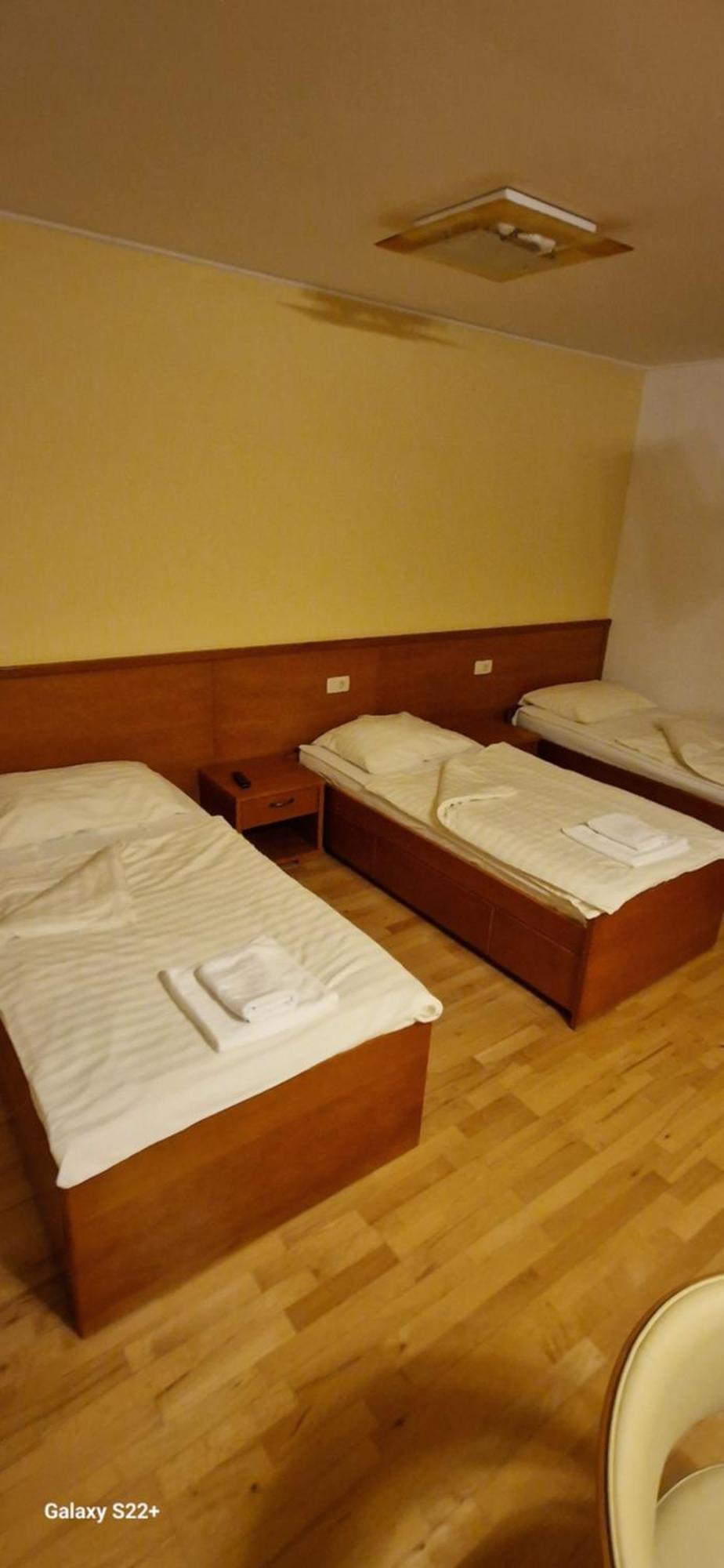 Hotel Gostinstvo Tomex à Ilirska Bistrica Extérieur photo
