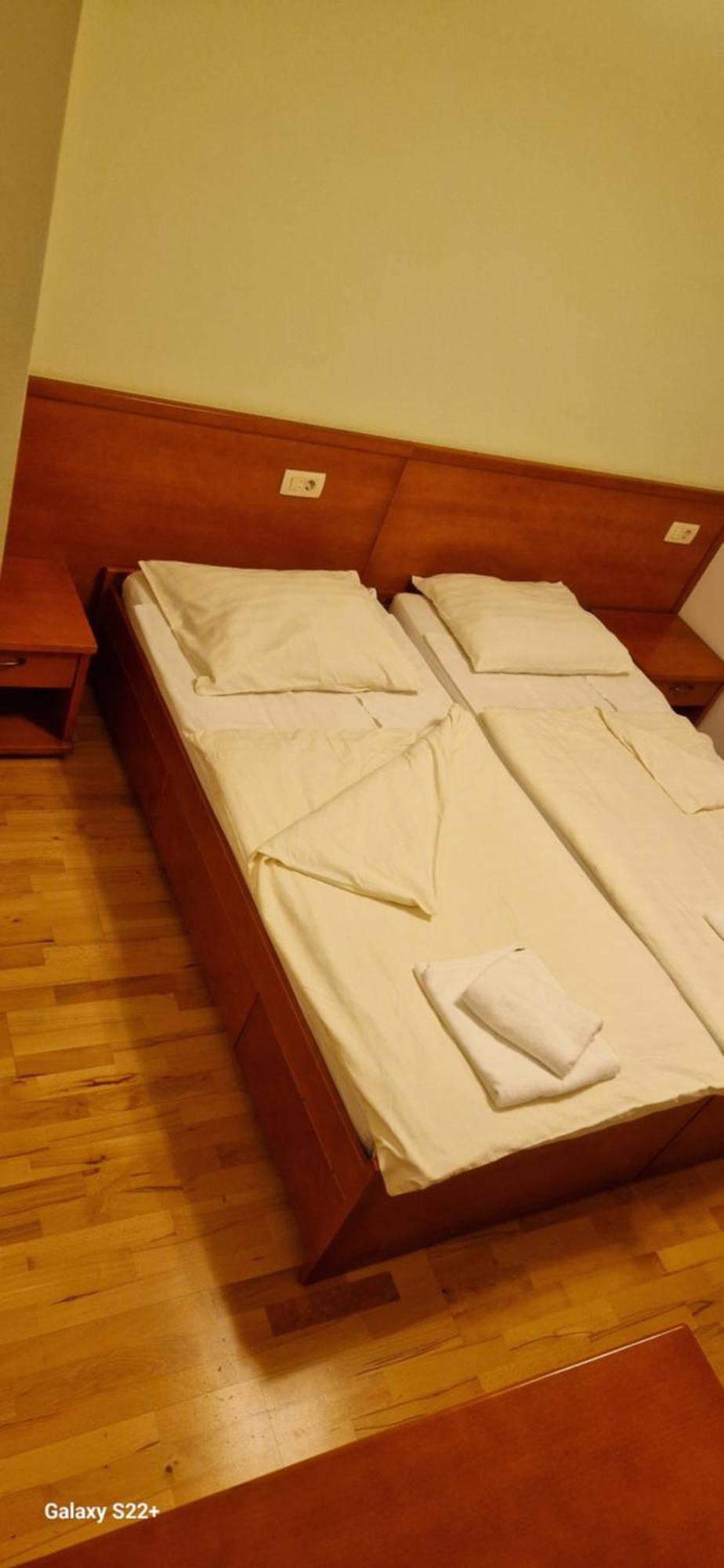 Hotel Gostinstvo Tomex à Ilirska Bistrica Extérieur photo