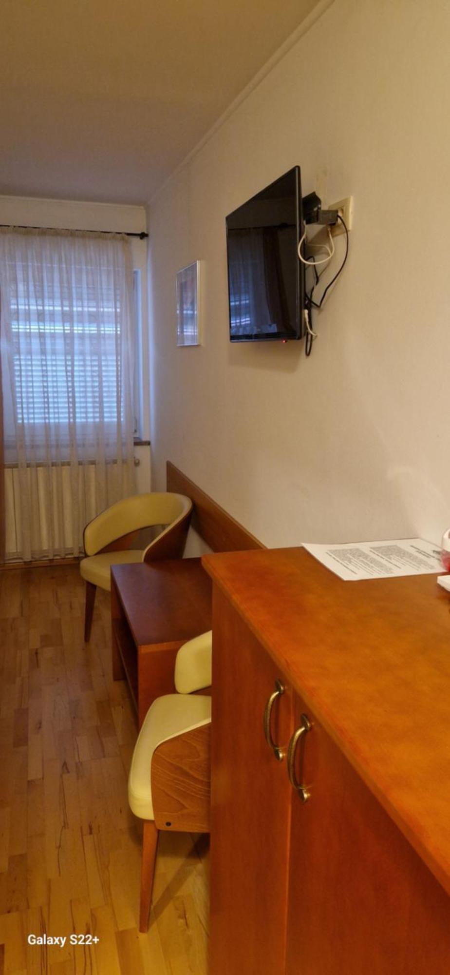 Hotel Gostinstvo Tomex à Ilirska Bistrica Extérieur photo