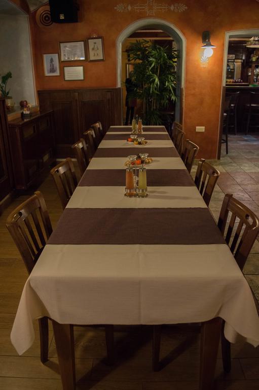 Hotel Gostinstvo Tomex à Ilirska Bistrica Extérieur photo