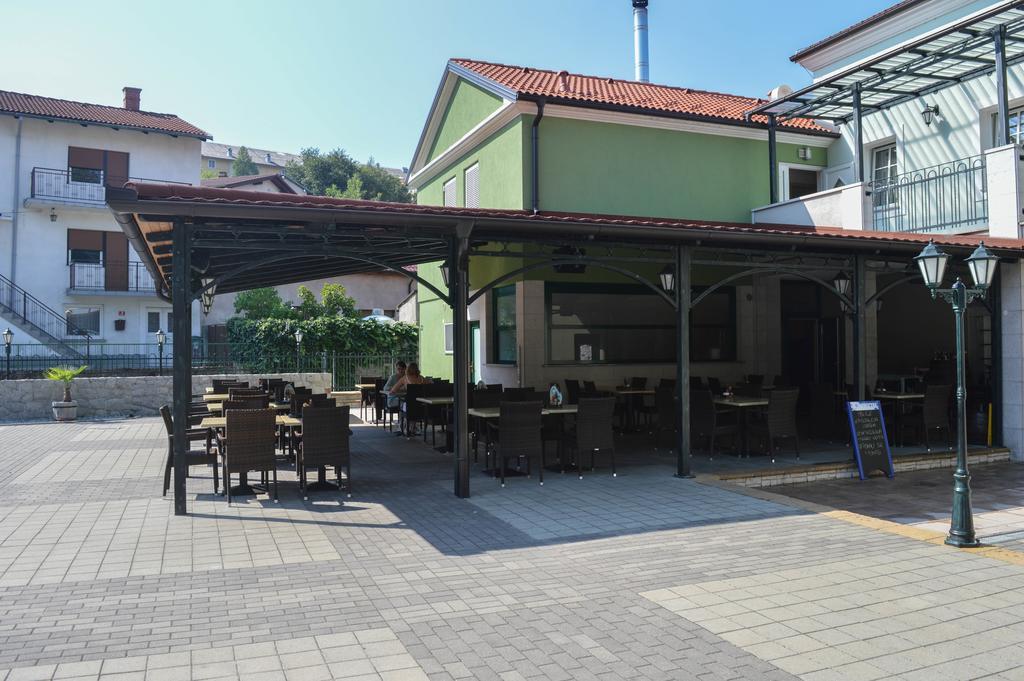 Hotel Gostinstvo Tomex à Ilirska Bistrica Extérieur photo